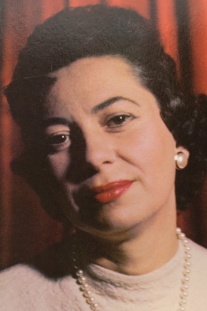 Maria Teresa de Noronha