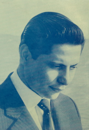 Mário Rocha