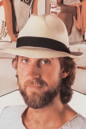 Mike Rutherford