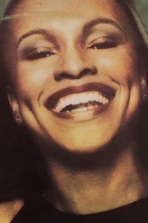Norma Jean Wright