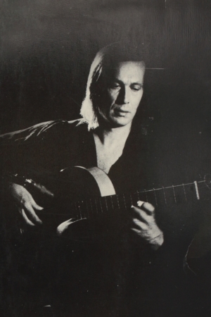 Paco de Lucía