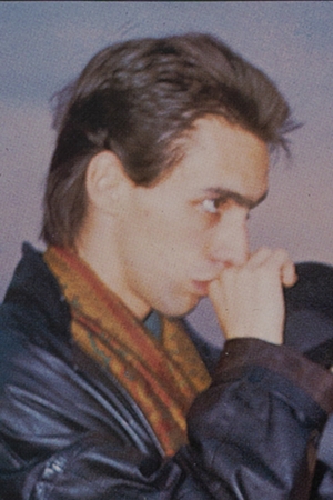 Pedro Burmester