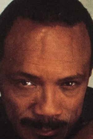 Quincy Jones