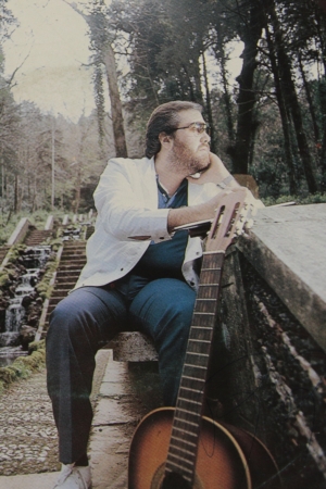 Ramiro Miranda