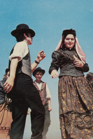 Rancho das Lavradeiras da Trofa