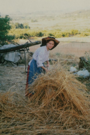 Rancho Folclórico da Boidobra