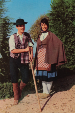 Rancho Folclórico de Gouveia