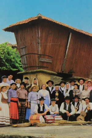 Rancho Regional Recordar é Viver