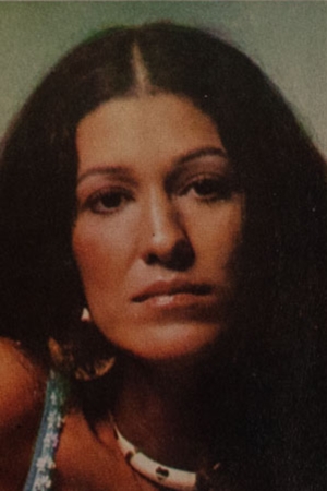 Rita Coolidge