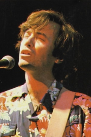 Ry Cooder