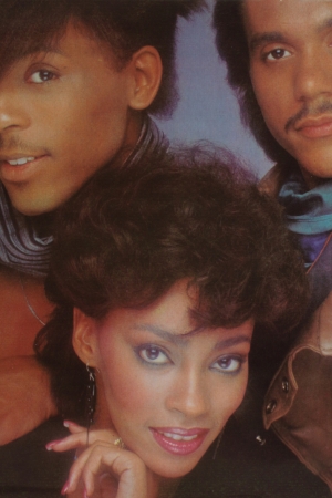 Shalamar