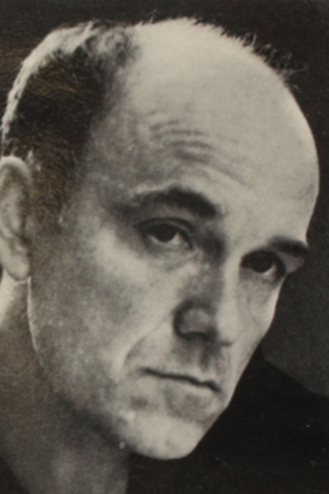 Stanislaw Wislocki