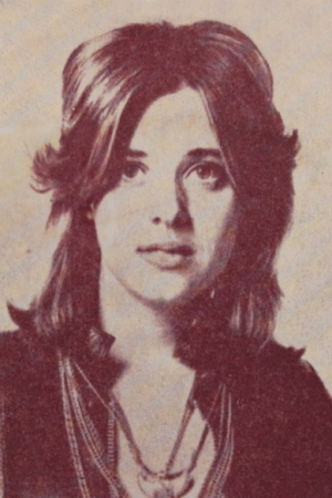 Suzy Quatro