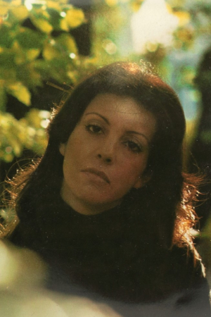 Teresa Tarouca