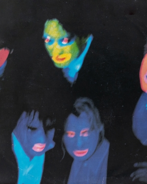 The Cure