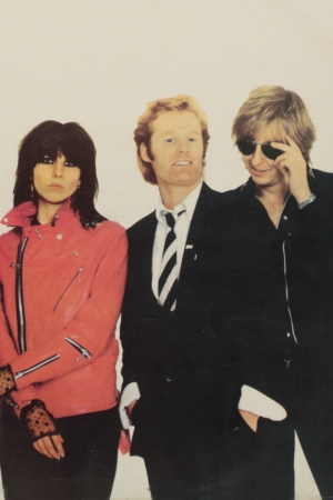 The Pretenders
