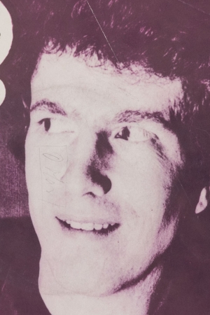 Tom Robinson 