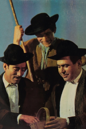 Trio Guadiana