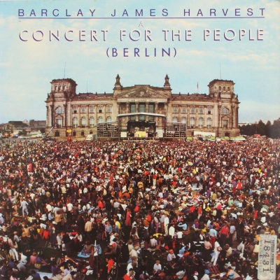 A Concert for the People (Berlin)