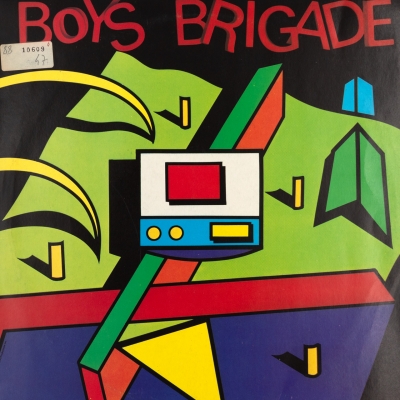 Boys Brigade