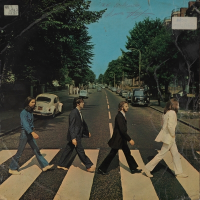 Abbey Road
