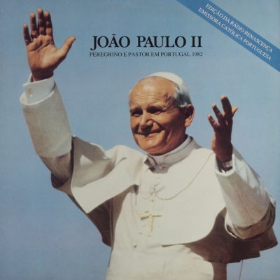 João Paulo II: Peregrino e pastor em Portugal