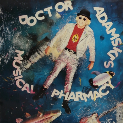 Musical Pharmacy