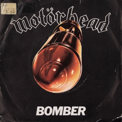 Bomber