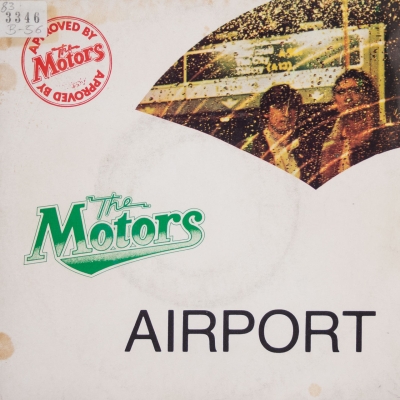 Airport