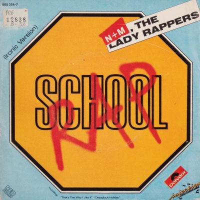School Rap