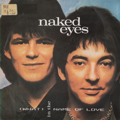 (What) In the Name of Love