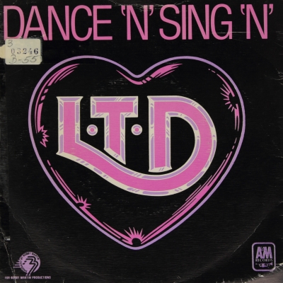 Dance 'n' Sing 'n'
