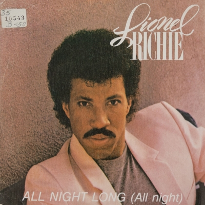 All Night Long