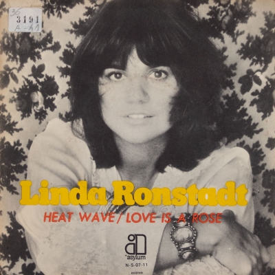 Heat Wave / Love is a Rose