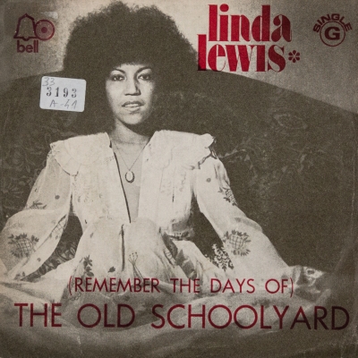 (Remember the Days of) The Old Schoolyard