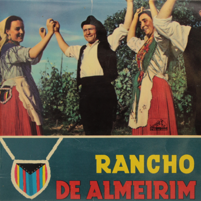 Rancho de Almeirim