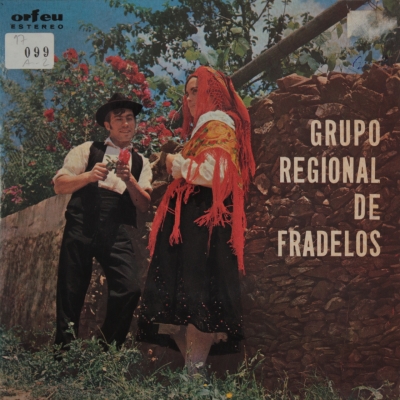 Grupo Regional de Fradelos