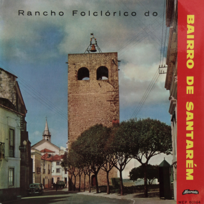 Rancho Folclórico do Bairro de Santarém