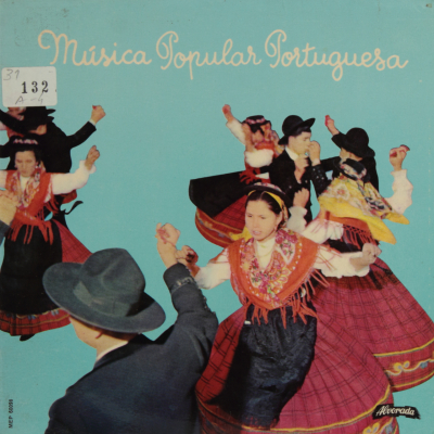 Música popular portuguesa