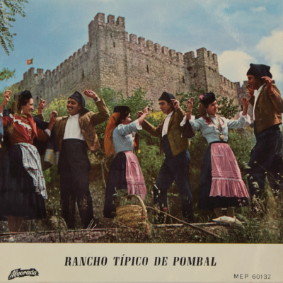 Rancho Típico de Pombal