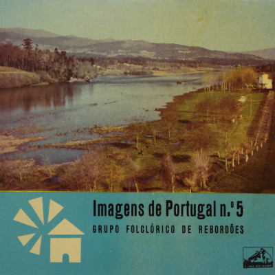 Imagens de Portugal nº 5