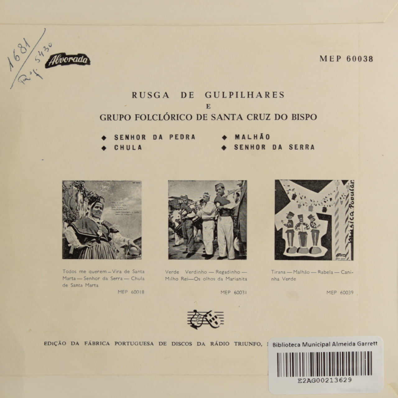Música popular