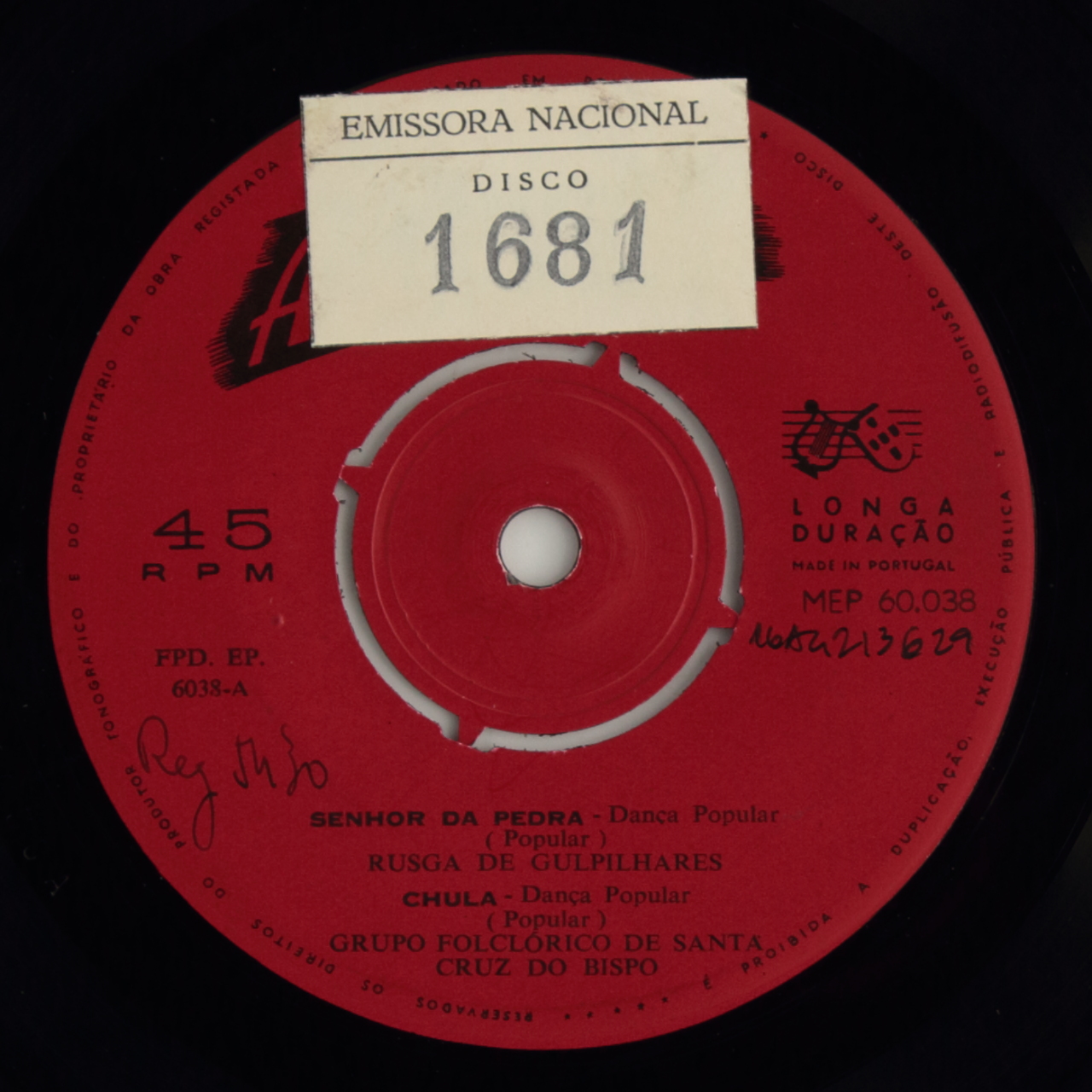 Música popular