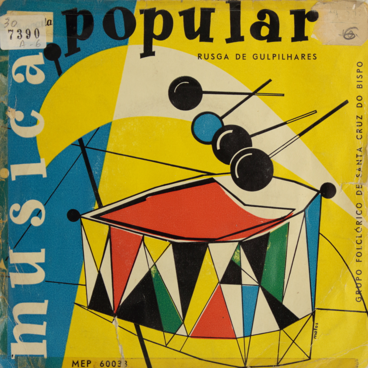 Música popular