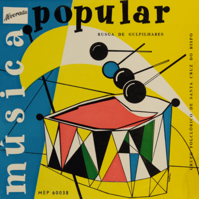 Música popular