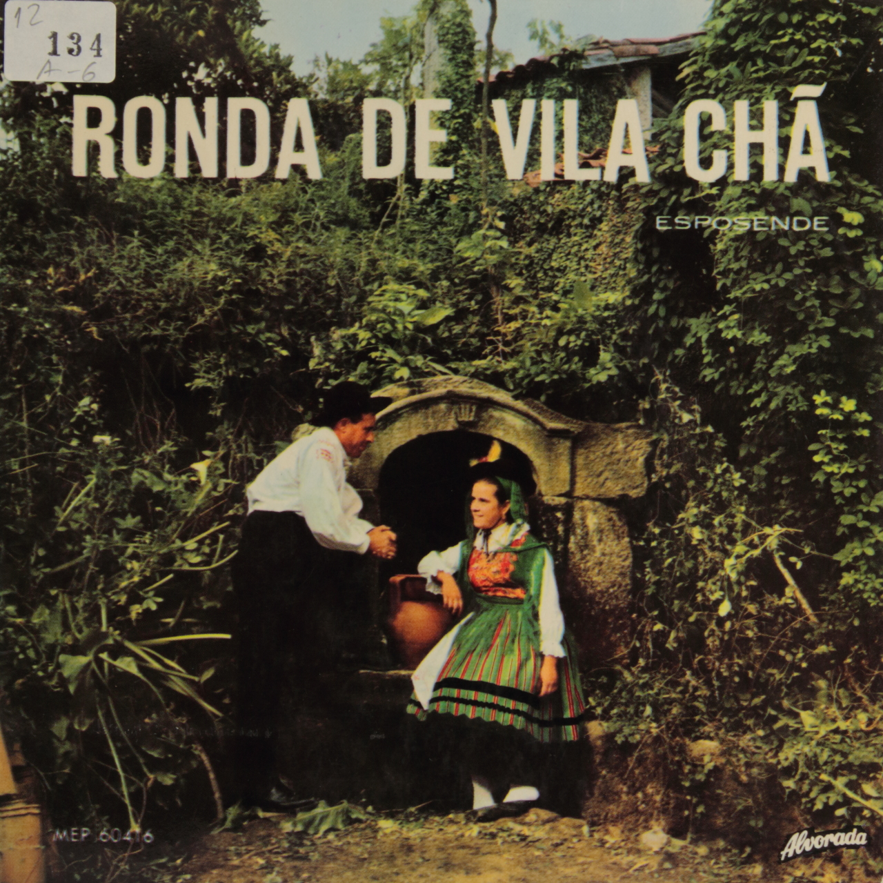 Ronda de Vila Chã