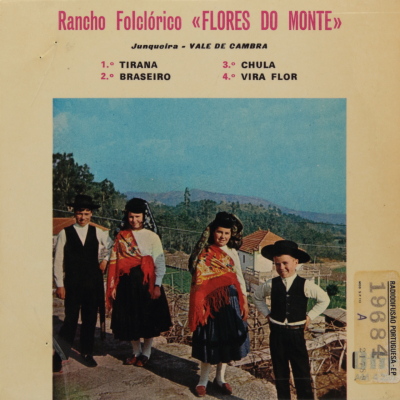 Rancho Folclórico «Flores do Monte»