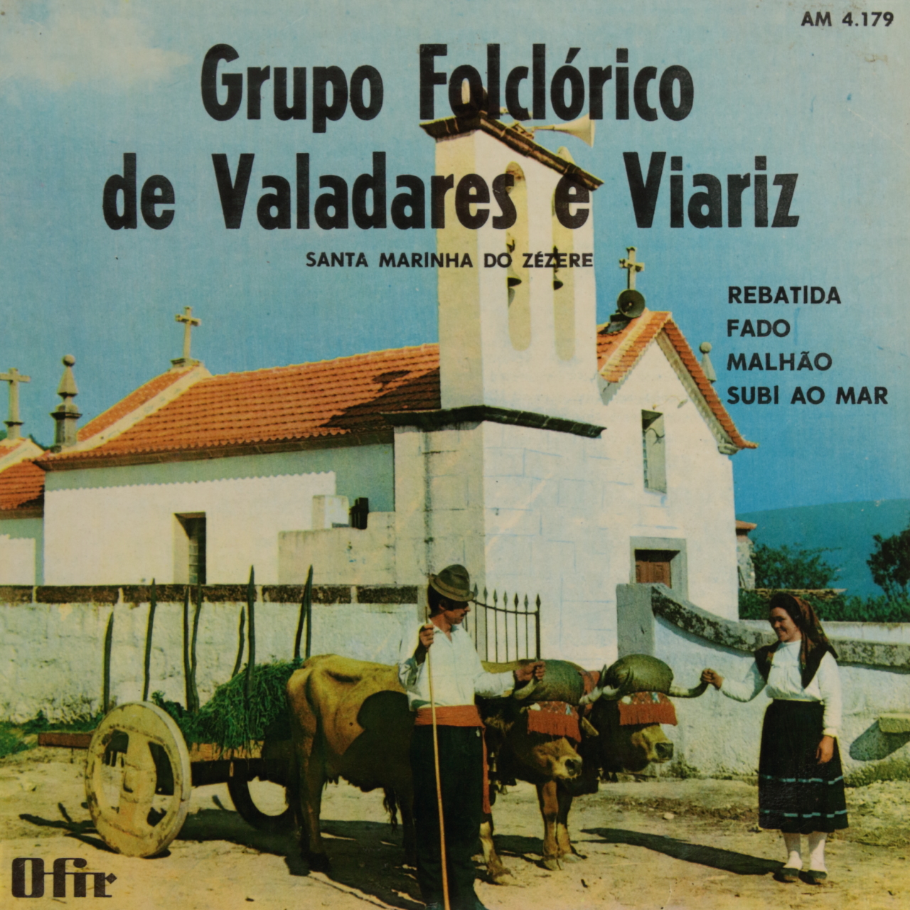 Grupo Folclórico de Valadares e Viariz