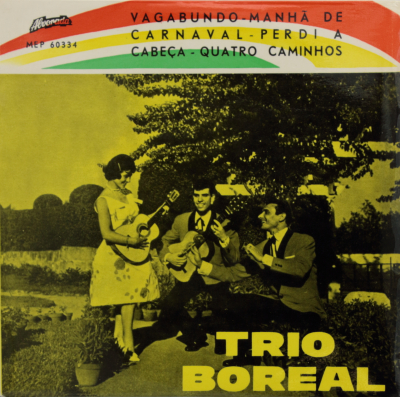Trio Boreal