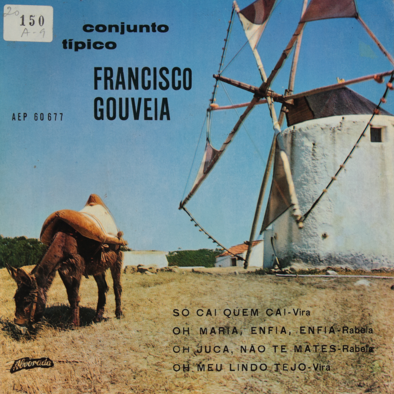 Conjunto Típico Francisco Gouveia